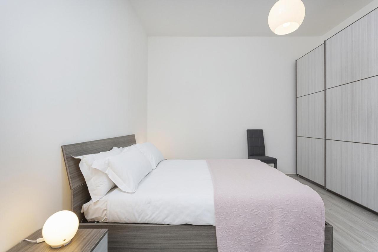 Contemporary Apartment In Sturla By Wonderful Italy Genua Zewnętrze zdjęcie
