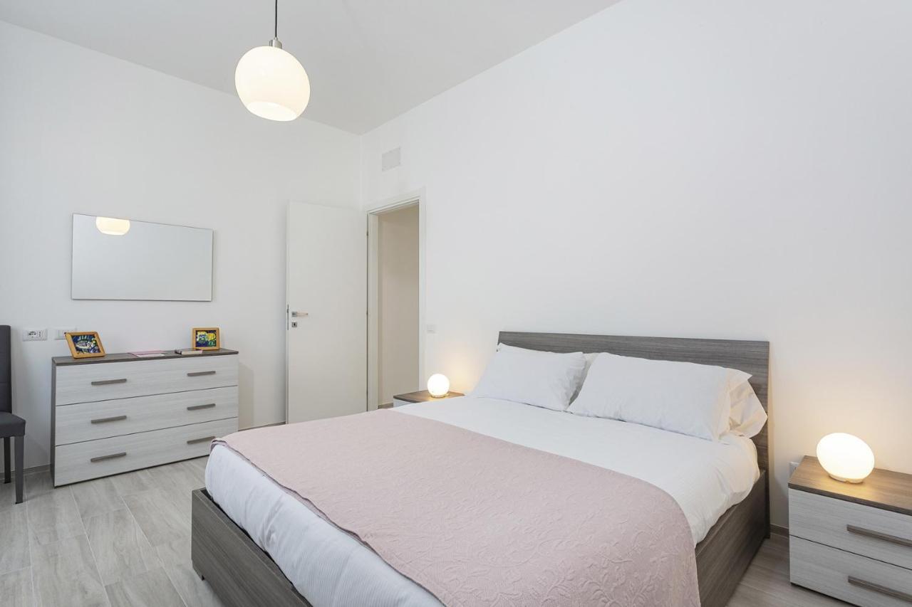 Contemporary Apartment In Sturla By Wonderful Italy Genua Zewnętrze zdjęcie