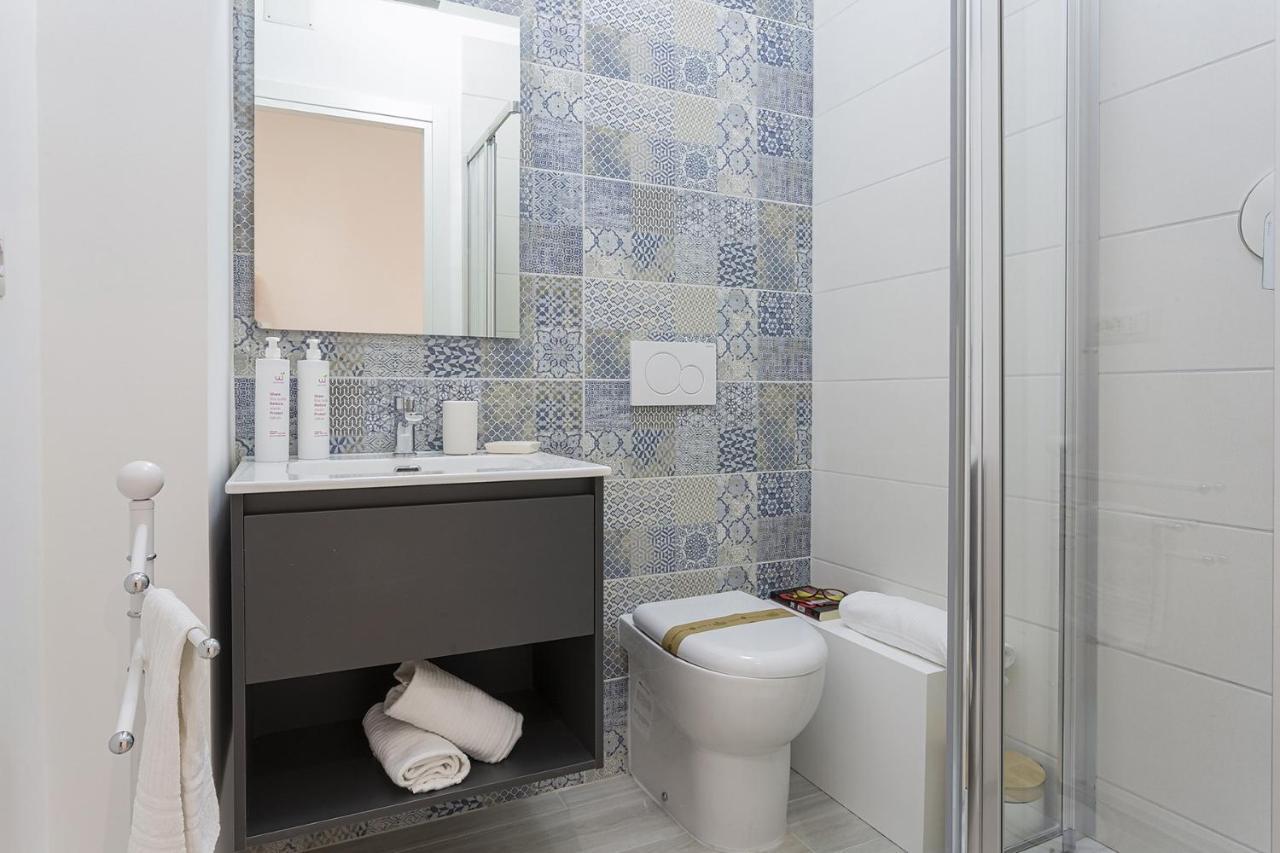 Contemporary Apartment In Sturla By Wonderful Italy Genua Zewnętrze zdjęcie