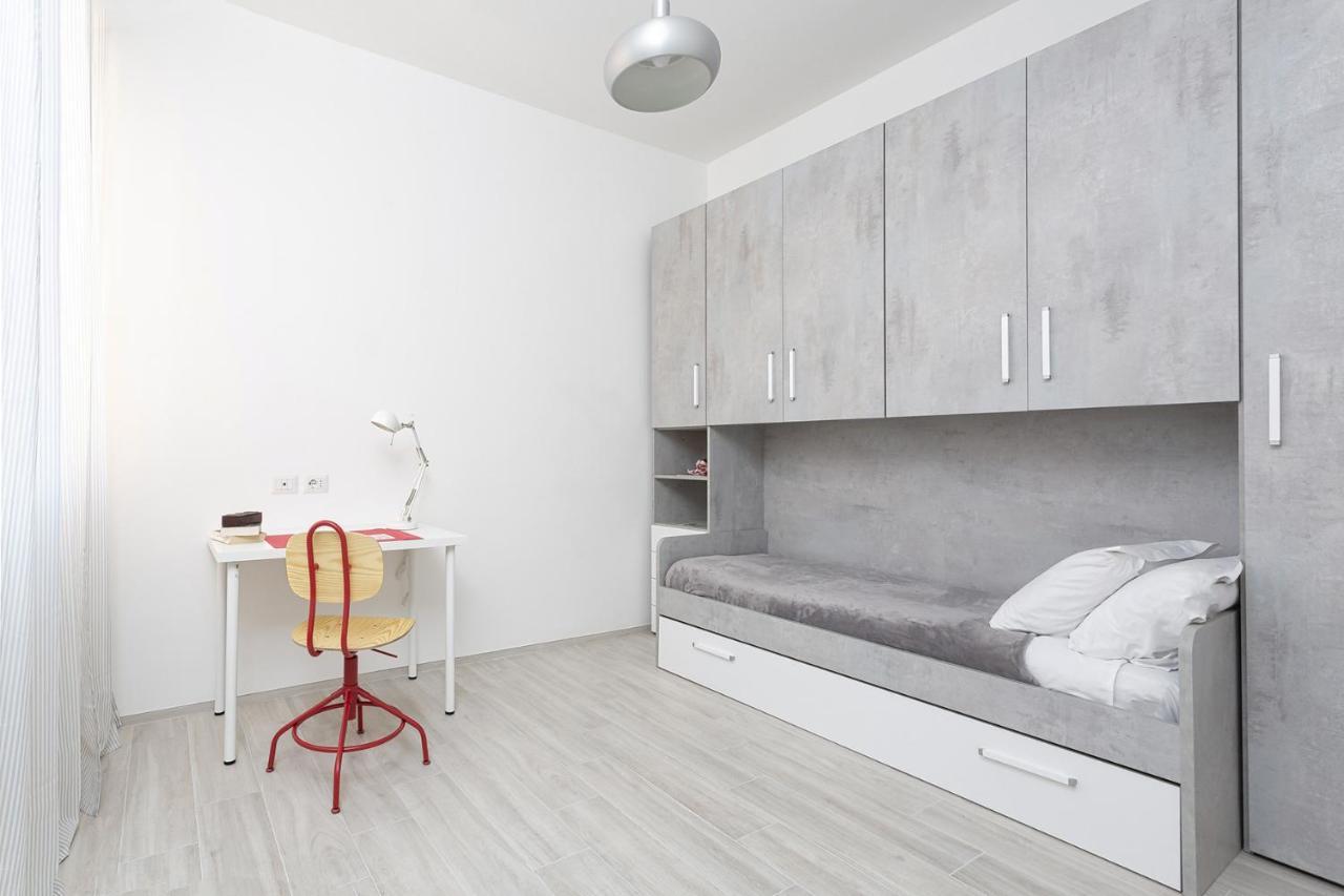 Contemporary Apartment In Sturla By Wonderful Italy Genua Zewnętrze zdjęcie