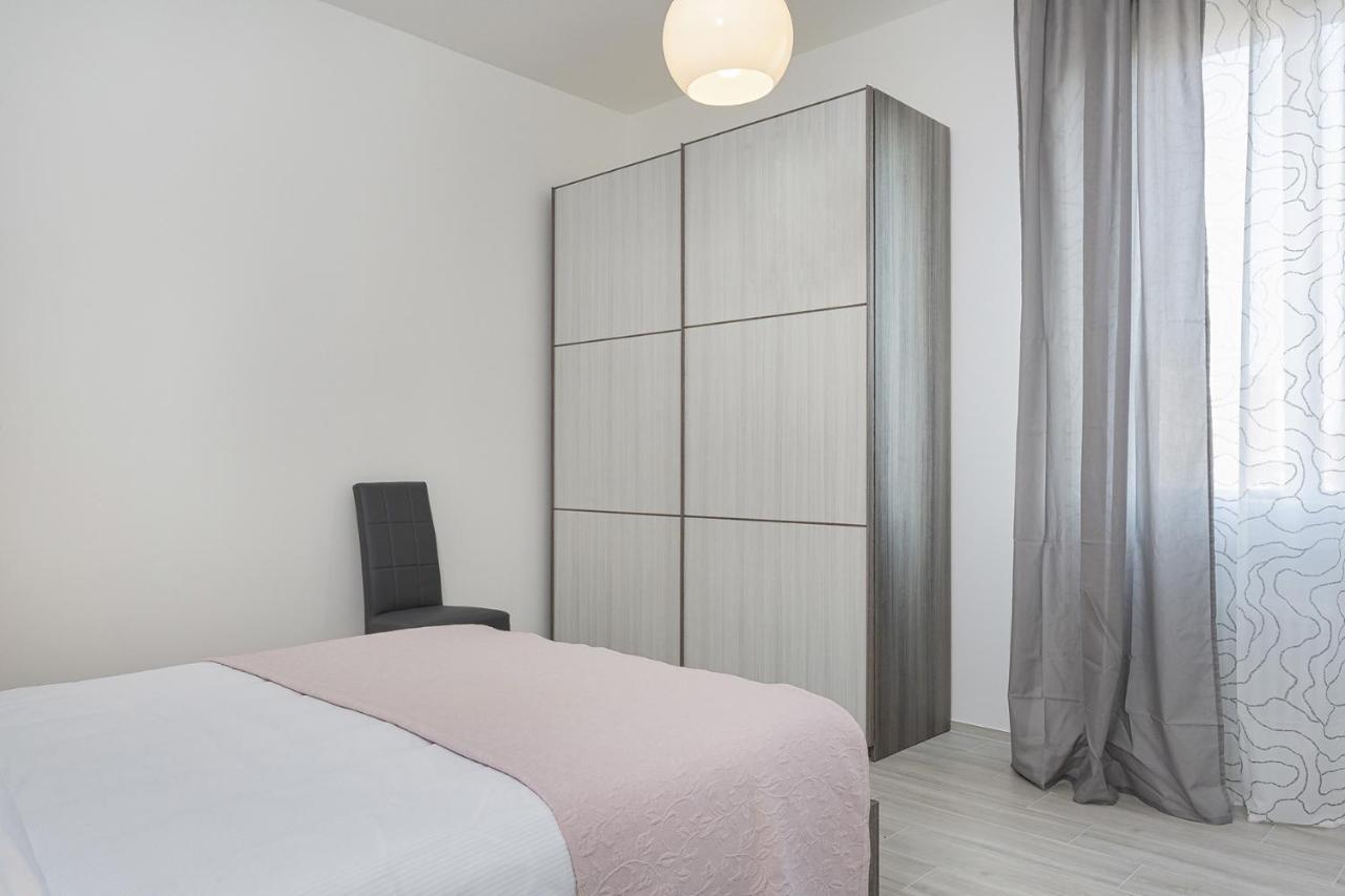 Contemporary Apartment In Sturla By Wonderful Italy Genua Zewnętrze zdjęcie