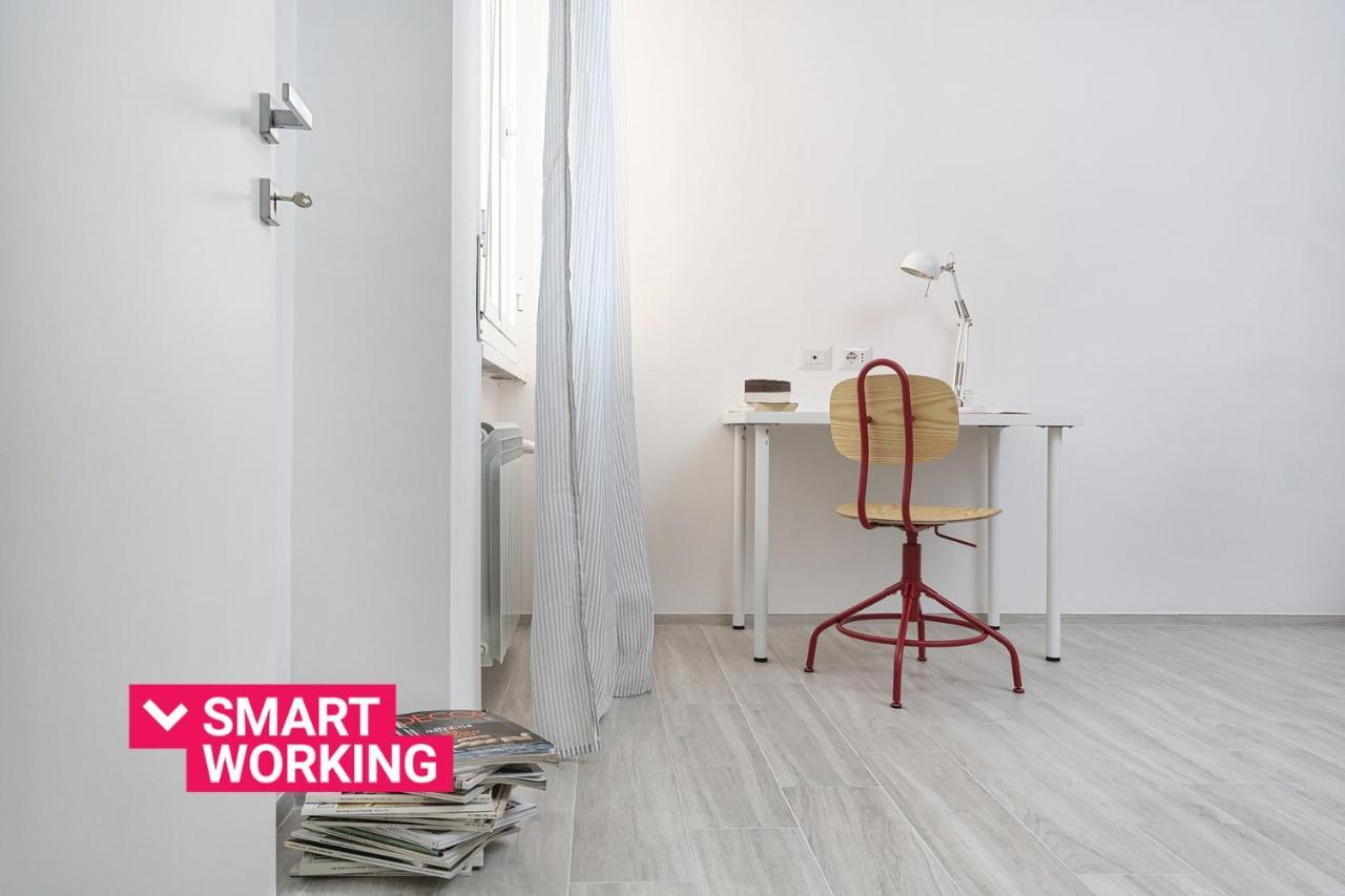 Contemporary Apartment In Sturla By Wonderful Italy Genua Zewnętrze zdjęcie