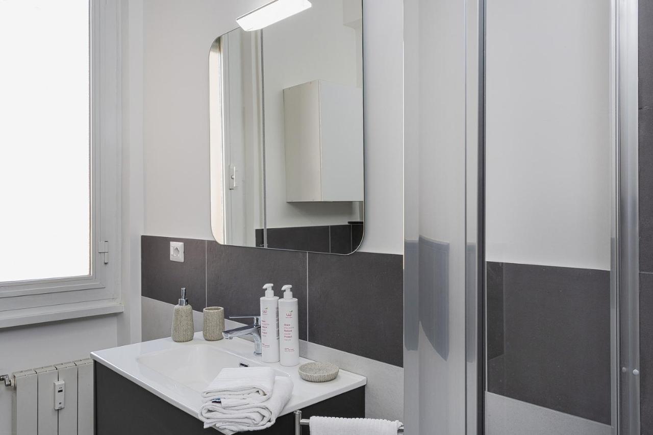 Contemporary Apartment In Sturla By Wonderful Italy Genua Zewnętrze zdjęcie