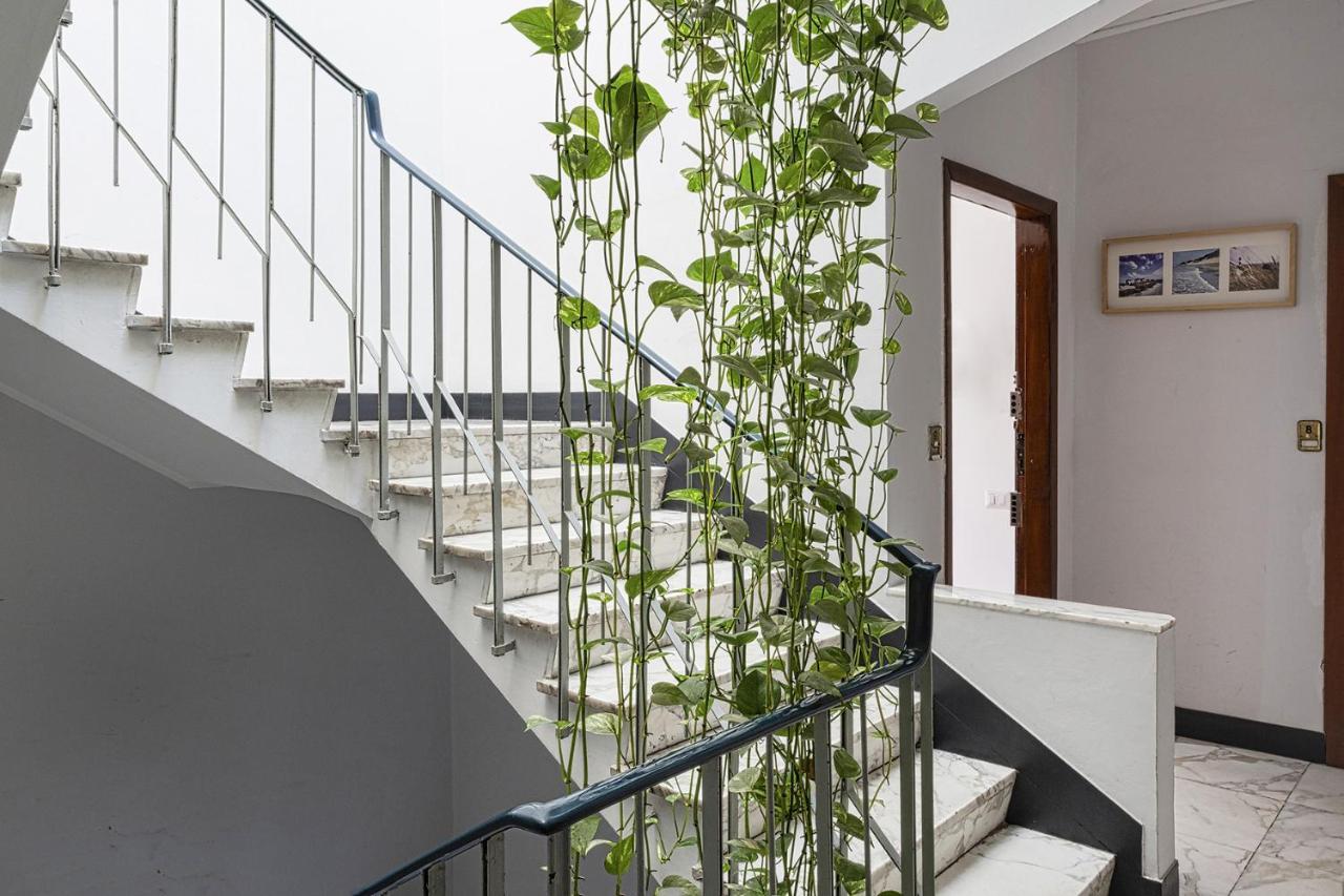 Contemporary Apartment In Sturla By Wonderful Italy Genua Zewnętrze zdjęcie