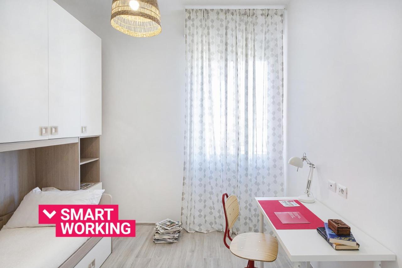 Contemporary Apartment In Sturla By Wonderful Italy Genua Zewnętrze zdjęcie