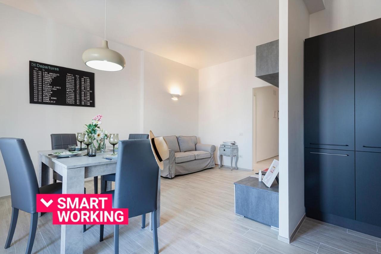Contemporary Apartment In Sturla By Wonderful Italy Genua Zewnętrze zdjęcie